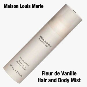 Maison Louis Marie Hair and Body Mist
